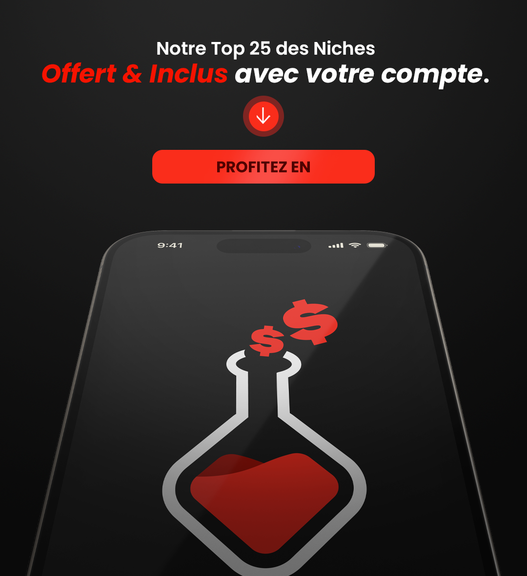 Compte Tiktok Monetisé